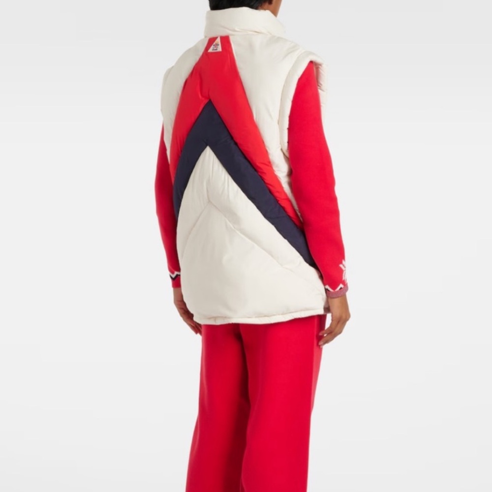 The Upside Pinnacle Oslo Puffer Gilet